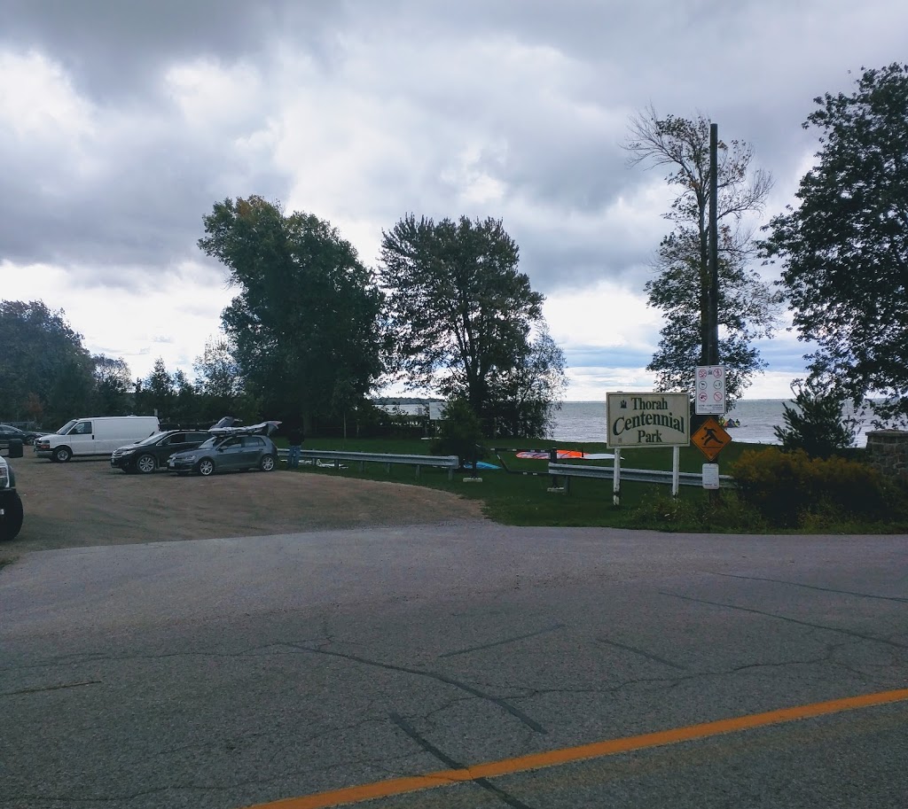 Thorah Centennial Park | Shore Line Rd, Beaverton, ON L0K 1A0, Canada
