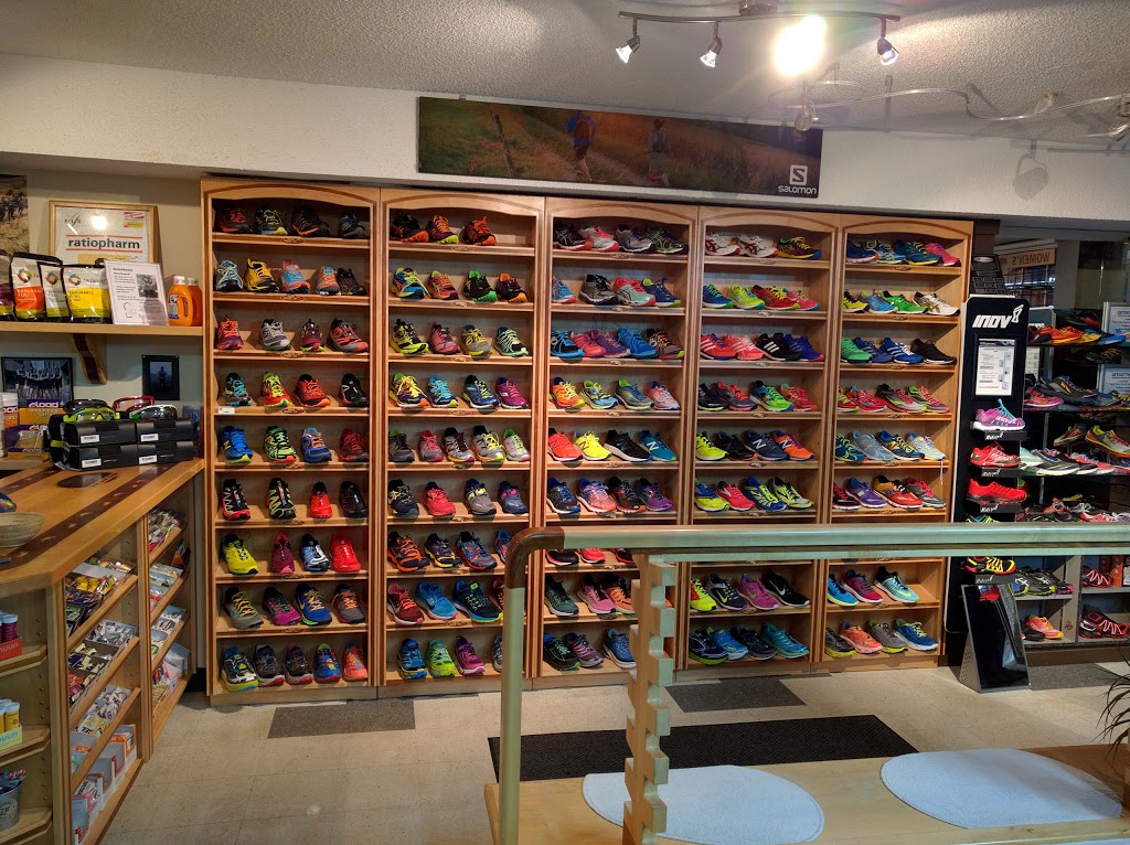 Fast Trax Run & X-Country Ski Shop | 7326 101 Ave NW, Edmonton, AB T6A 0J2, Canada | Phone: (780) 469-9292