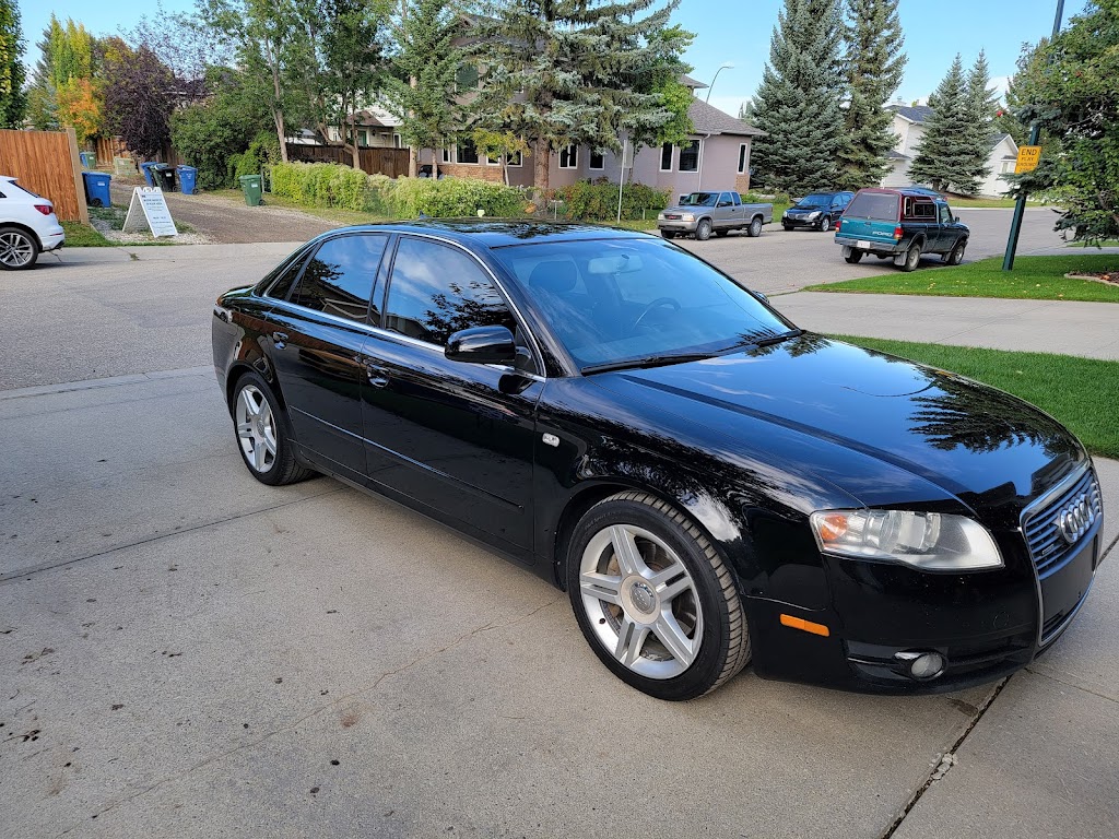 Elderado Auto Detailing | 53 Sun Harbour Way SE, Calgary, AB T2X 3G7, Canada | Phone: (403) 863-2013