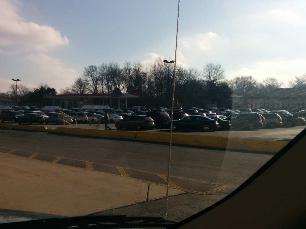 Shell | 3805 Pine Grove Ave, Fort Gratiot Twp, MI 48059, USA | Phone: (810) 966-4592