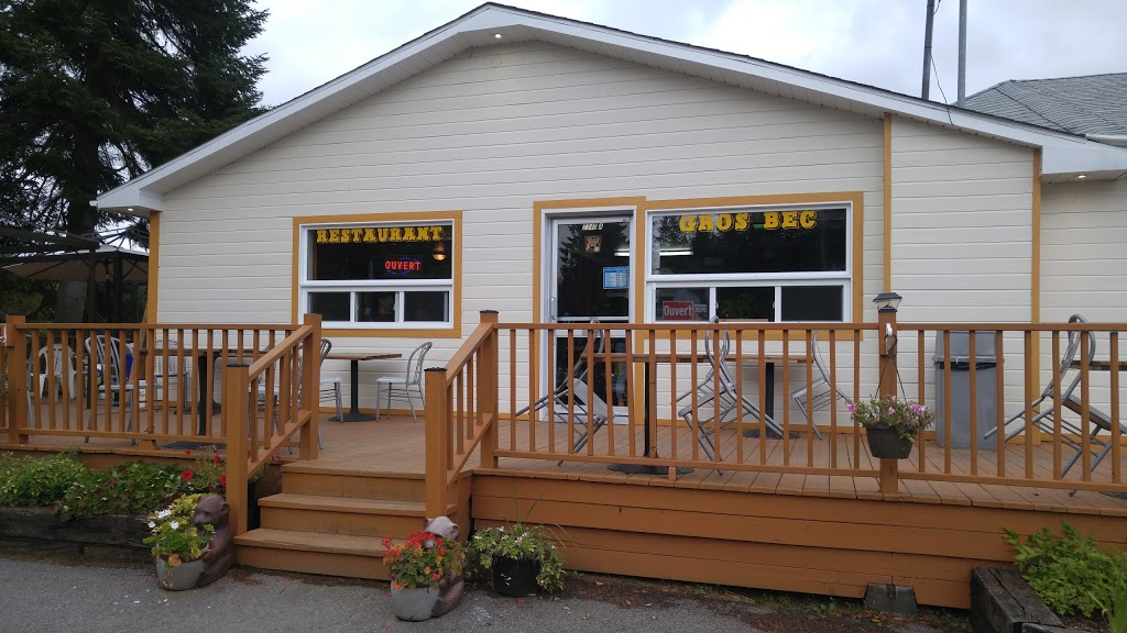 Camping Summum Inc | 2340 Rang Versailles, Saint-Côme, QC J0K 2B0, Canada | Phone: (450) 883-1968