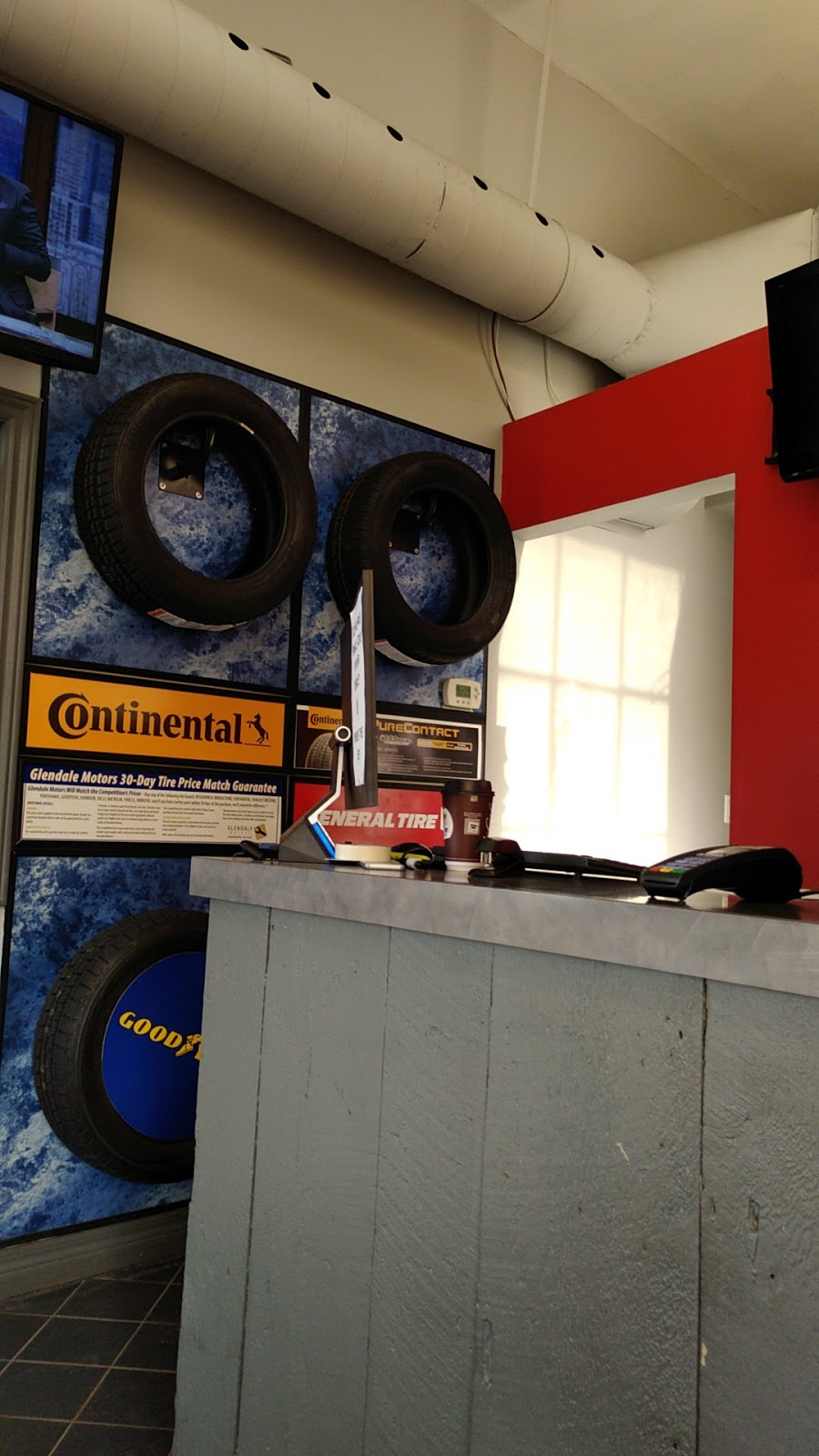 Glendale Tirecraft Ancaster | 407 Wilson St E, Ancaster, ON L9G 2C4, Canada | Phone: (289) 204-3329