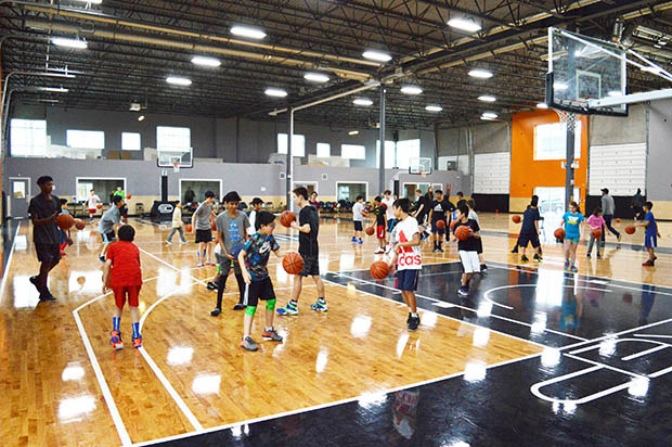 AthElite Basketball Academy | 15358 67 Ave, Surrey, BC V3S 7C6, Canada | Phone: (604) 657-9755