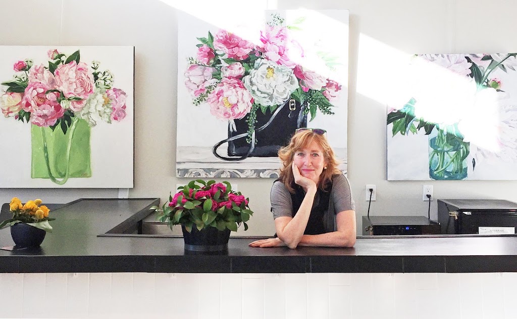 Susan Pepler Fine Arts Paintings | Chem. Knowlton, Knowlton, QC J0E 1V0, Canada | Phone: (450) 242-1111