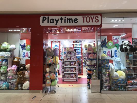 Playtime Toys | store | 42 Dufflaw Rd Unit 100, North York, ON M6A 1W1, Canada | 4169008679 OR +1 416-900-8679