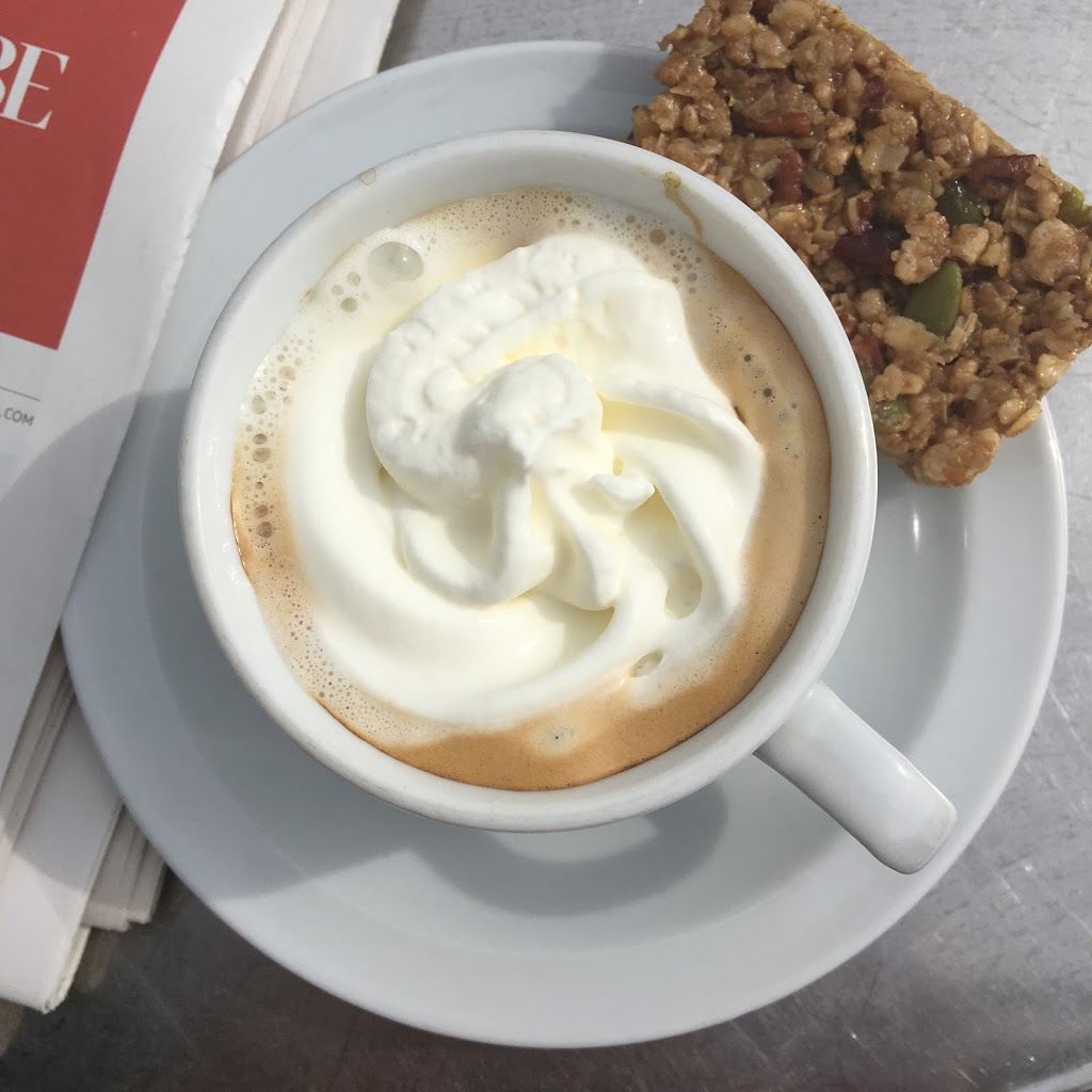 Second Cup Coffee Co. | 474-570 Gordon St, Guelph, ON N1G 1X8, Canada | Phone: (519) 824-4120