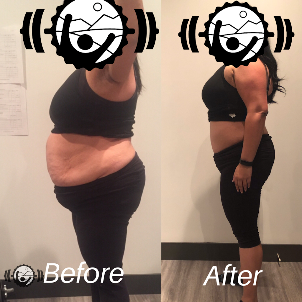 Bodies and Beyond Personal Training | 5004 Seon Crescent, Kelowna, BC V1W 5G6, Canada | Phone: (604) 368-4947