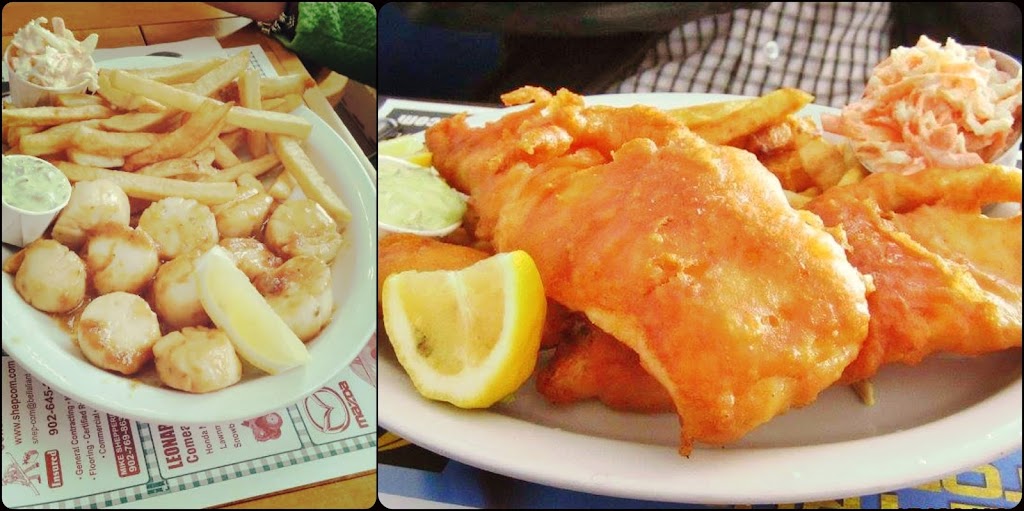 Scotia Bay Motel | 9066 NS-101, Digby, NS B0V 1A0, Canada | Phone: (902) 245-6902