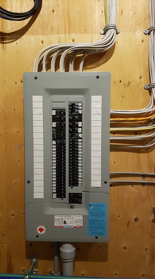 GT Electrical | 4826 49 St, Stavely, AB T0L 1Z0, Canada | Phone: (403) 682-9519
