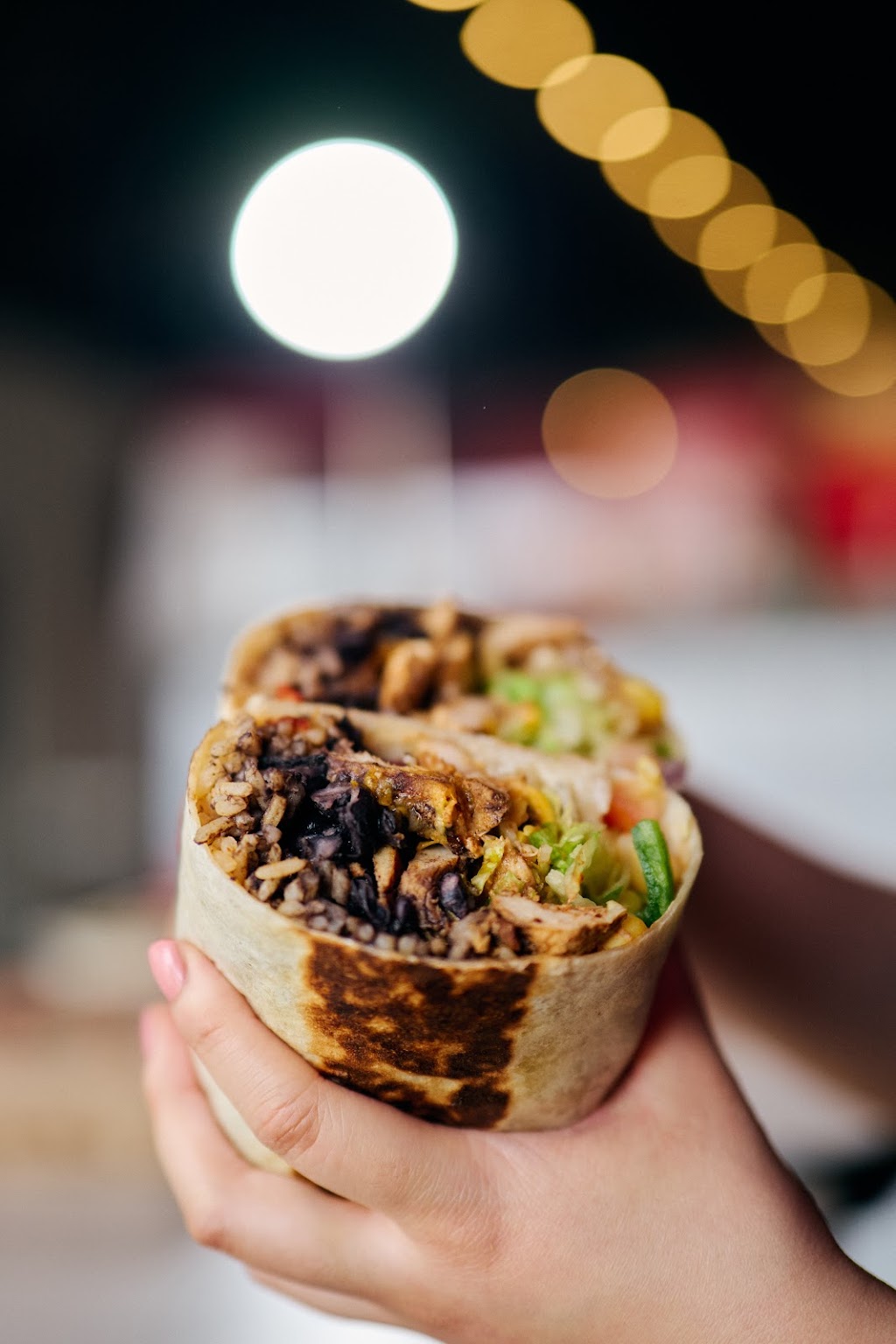barBURRITO | 1200 Pembroke St W #185, Pembroke, ON K8A 7T1, Canada | Phone: (613) 631-1030