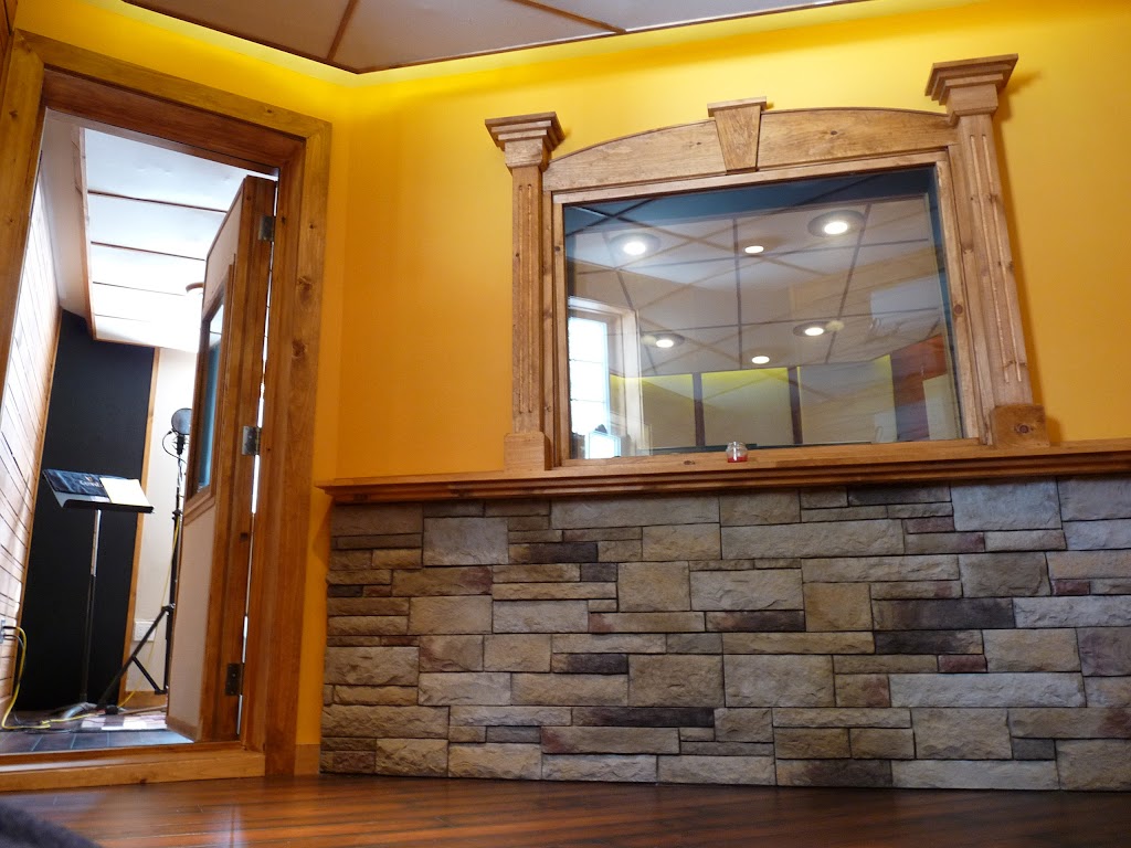 The Sound Mill | Recording Studio | 2400 Kingston Rd, North Wiltshire, PE C0A 1Y0, Canada | Phone: (902) 675-4394