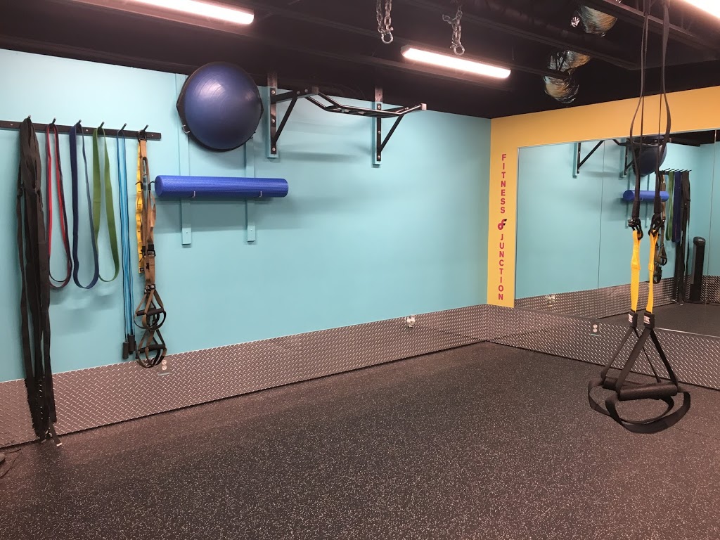 JM Personal Training | Fitness Junction Health & Fitness Centre, 275 Woolwich St, Guelph, ON N1H 3V8, Canada | Phone: (519) 222-2986