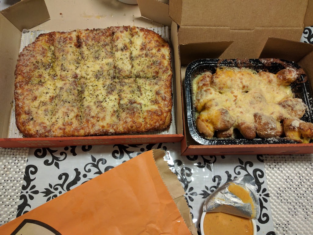 Little Caesars Pizza | 465 Phillip St, Waterloo, ON N2L 6C7, Canada | Phone: (519) 746-6893