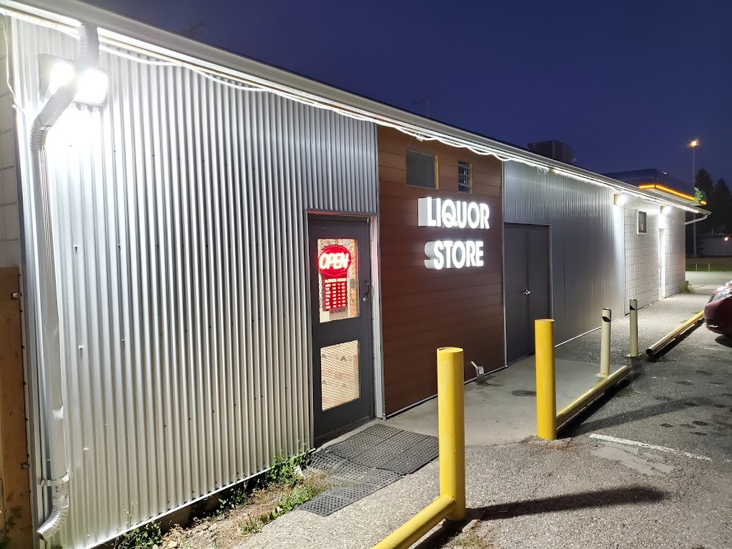 Waterton Liquor Store (Centex) | 1058 Waterton Ave, Pincher Creek, AB T0K 1W0, Canada | Phone: (403) 627-1667