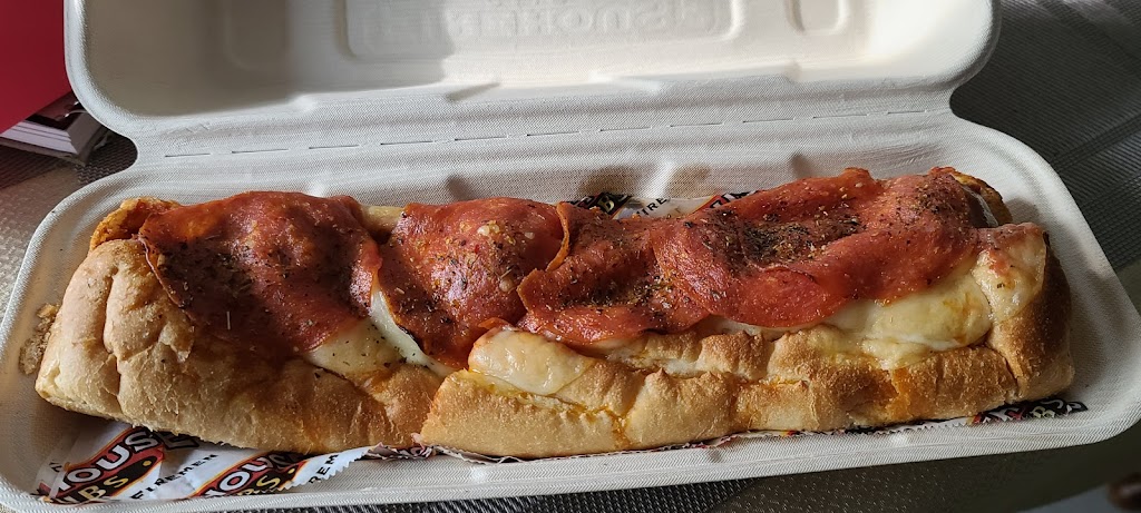 Firehouse Subs Wonderland South | 3313 Wonderland Rd S, London, ON N6L 0E3, Canada | Phone: (519) 652-0062