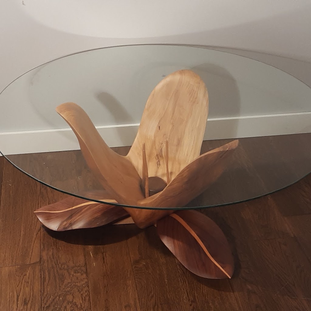 Nature Carvings by Todd M McAneeley | 6311 Ardea Pl, Duncan, BC V9L 0B7, Canada | Phone: (250) 597-7274