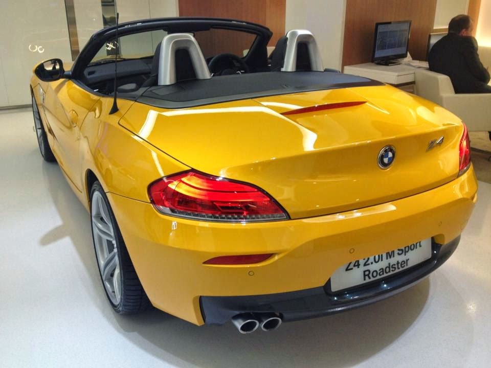 Performance BMW | 266 Lake St, St. Catharines, ON L2N 4H1, Canada | Phone: (905) 934-3356