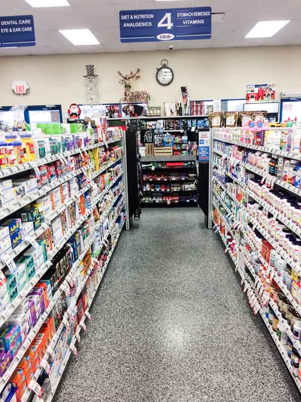 Fortune Creek Pharmacy IDA | 2860 Smith Dr #2, Armstrong, BC V0E 1B1, Canada | Phone: (844) 546-1411