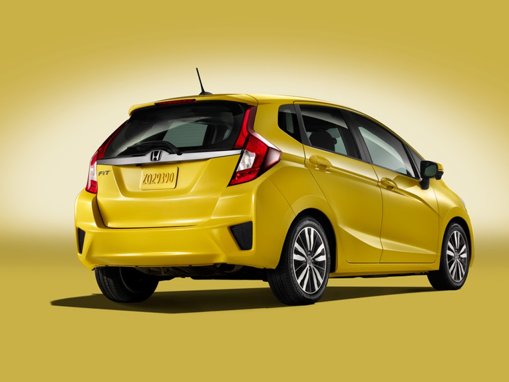 Lallier Honda Hull | 981 Boulevard Saint-Joseph, Gatineau, QC J8Z 1W8, Canada | Phone: (819) 778-1444