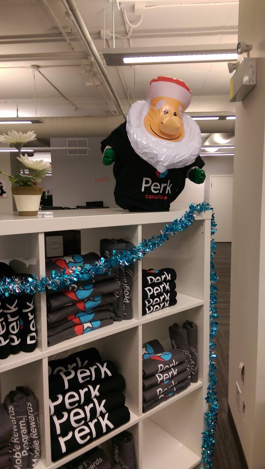 Perk.com Canada | 487 Riverbend Dr #102, Kitchener, ON N2K 3S3, Canada | Phone: (519) 827-1999