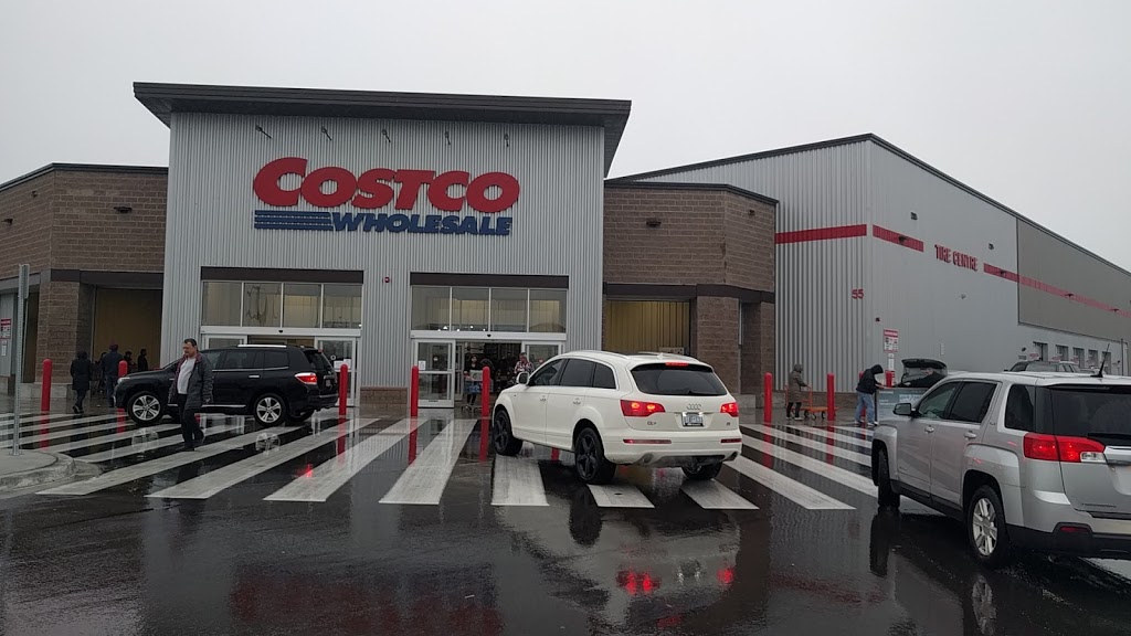 Costco Wholesale | 55 New Huntington Rd, Woodbridge, ON L4H 0S8, Canada | Phone: (289) 459-0921