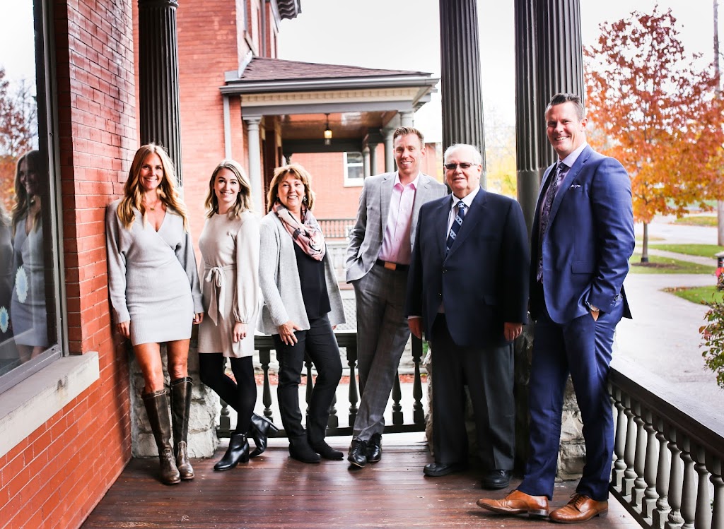 Williams Financial Group | Manulife Securities Inc | 400 Queens Ave #100B, London, ON N6B 1X9, Canada | Phone: (519) 646-1010 ext. 223
