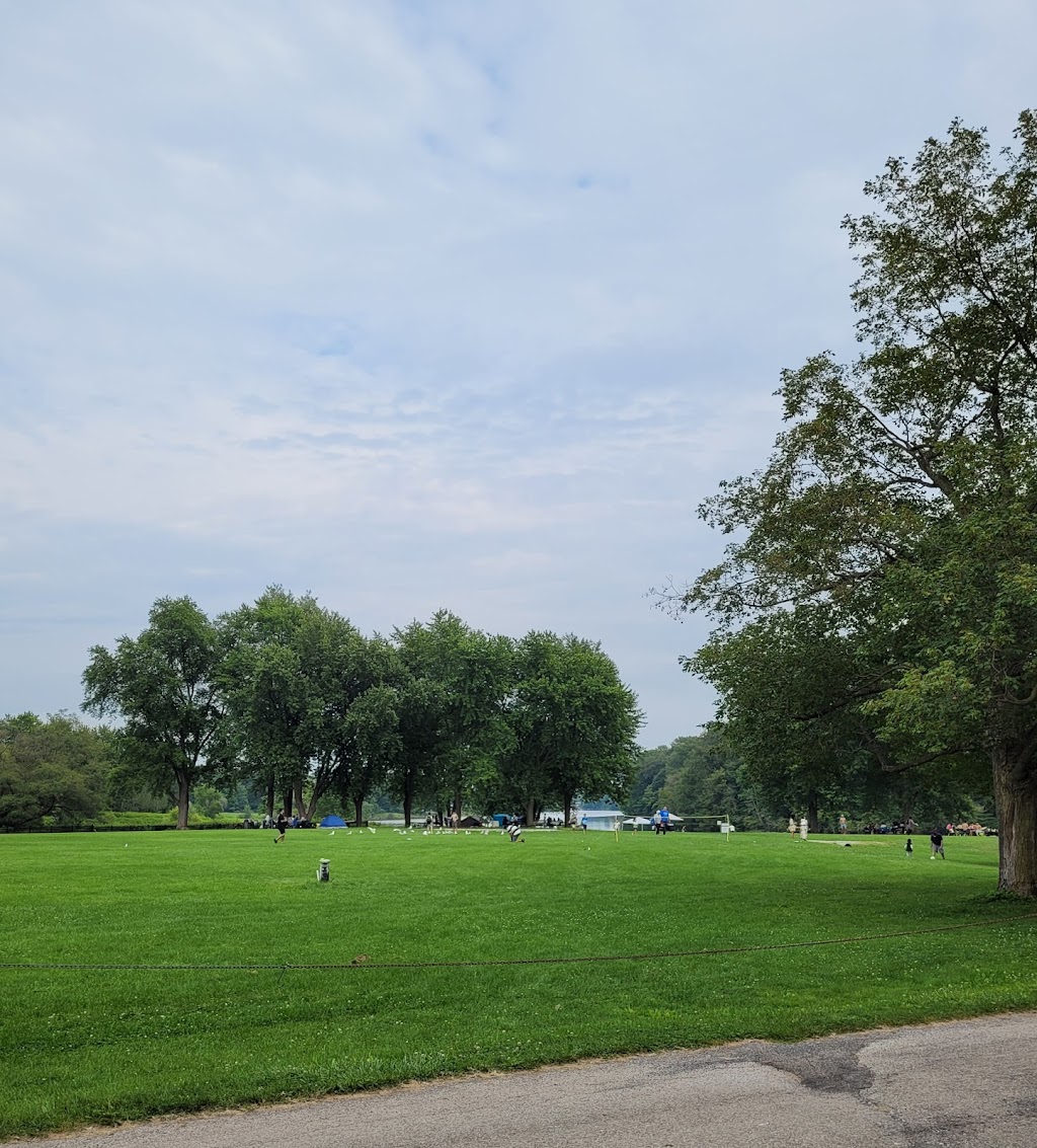 Christie Lake Conservation Area | 1000 ON-5, Dundas, ON L9H 5E2, Canada | Phone: (905) 628-3066