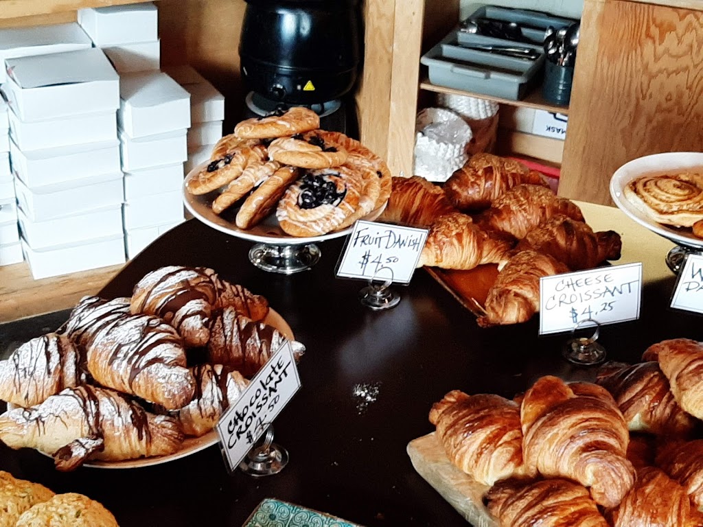 Abundance Artisan Bakery | 77 8 Ave S, Lillooet, BC V0K 1V0, Canada | Phone: (250) 256-8756