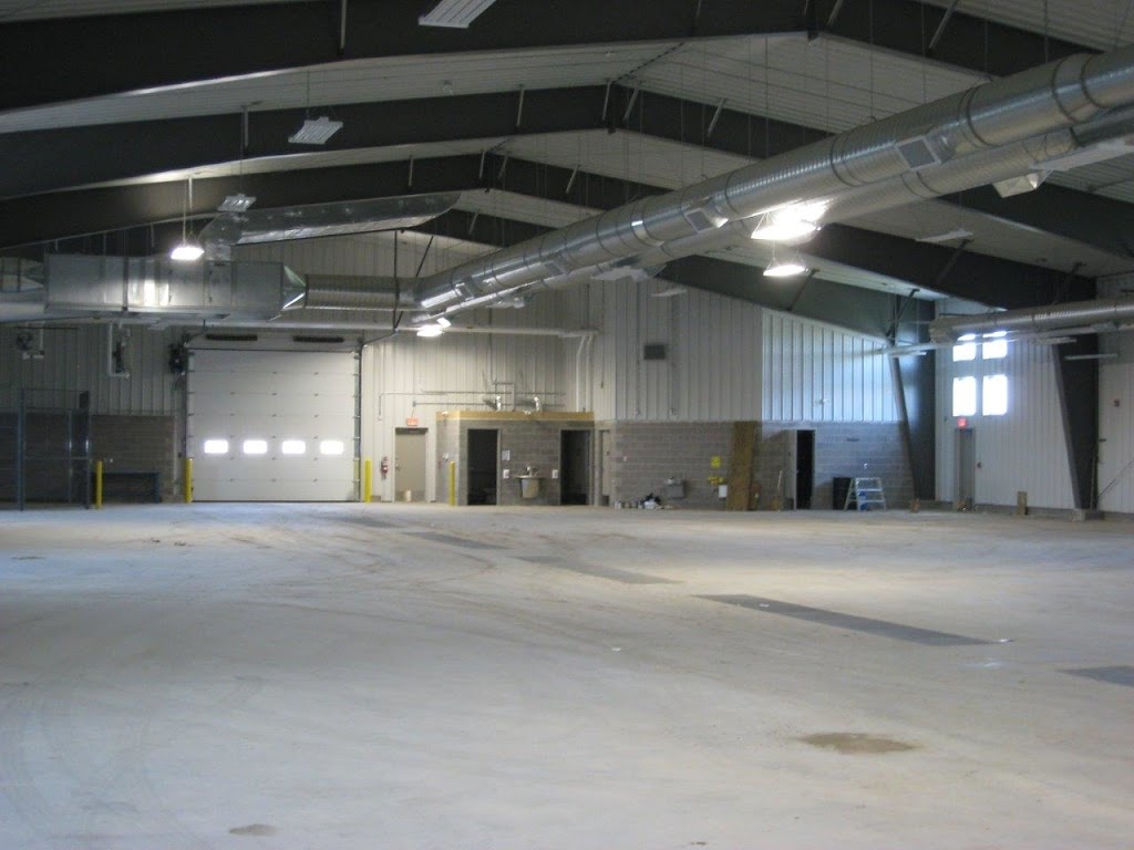 Bur-Met Contracting Ltd | 169 MacDougall St, Thunder Bay, ON P7A 2K2, Canada | Phone: (807) 626-1950