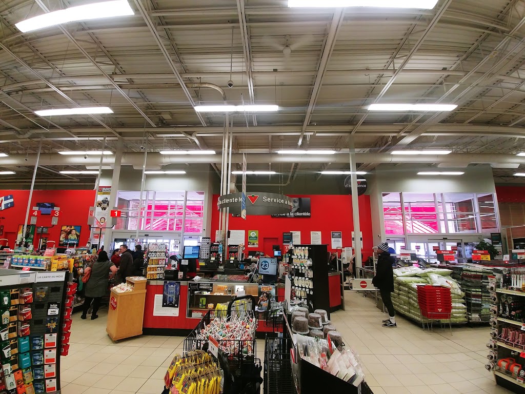 Canadian Tire | Carrefour Du Nord, 700 Boulevard Monseigneur-Dubois, Saint-Jérôme, QC J7Y 4Y9, Canada | Phone: (450) 438-3506