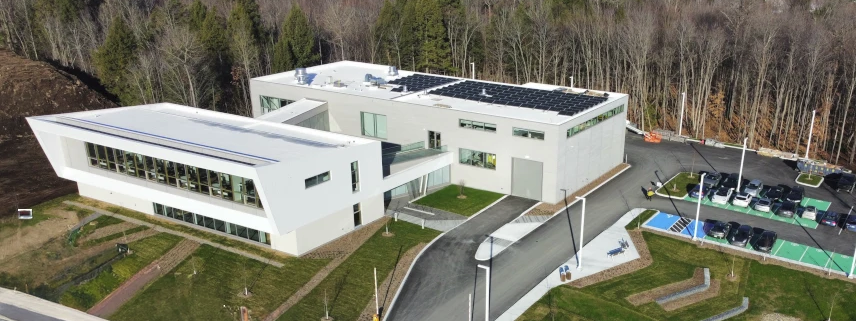Institut du véhicule innovant | 100 Rue Claude-Audy, Saint-Jérôme, QC J5L 0J2, Canada | Phone: (855) 731-5744