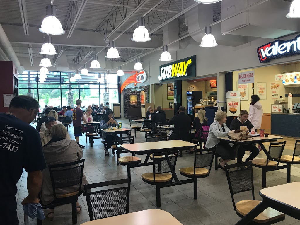 Restaurant SUBWAY | 2911 Chemin Milletta, Magog, QC J1X 0R4, Canada | Phone: (819) 594-8555