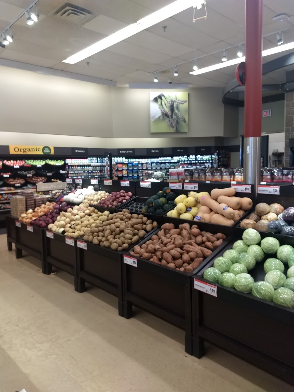 Metro | 333 King St E, Gananoque, ON K7G 1G6, Canada | Phone: (613) 382-7090