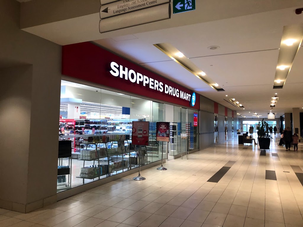 Merivale Mall | 1642 Merivale Rd, Nepean, ON K2G 4A1, Canada | Phone: (613) 226-1290