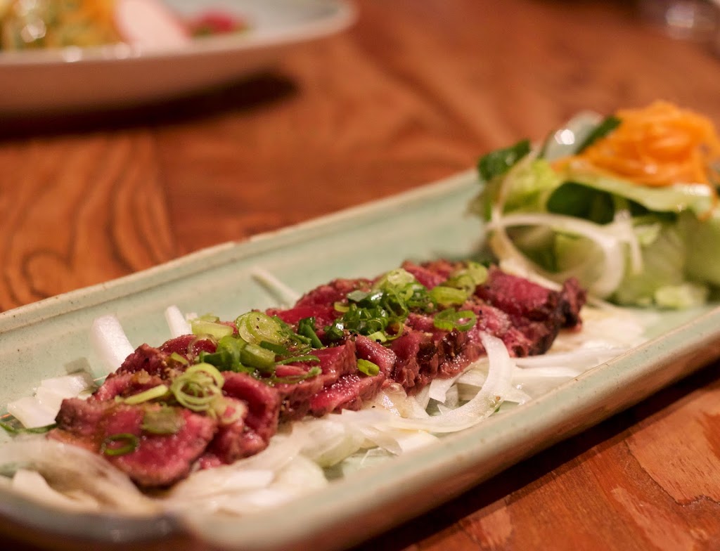 Kintaro Izakaya | 459 Church St, Toronto, ON M4Y 2C5, Canada | Phone: (647) 560-5335