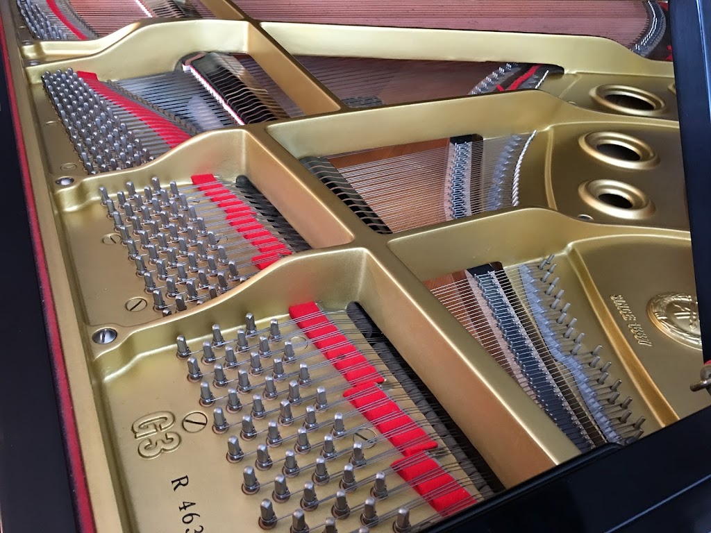 Master Piano Services | 21 Keewaydin St, Waterdown, ON L8B 0K1, Canada | Phone: (905) 407-4224