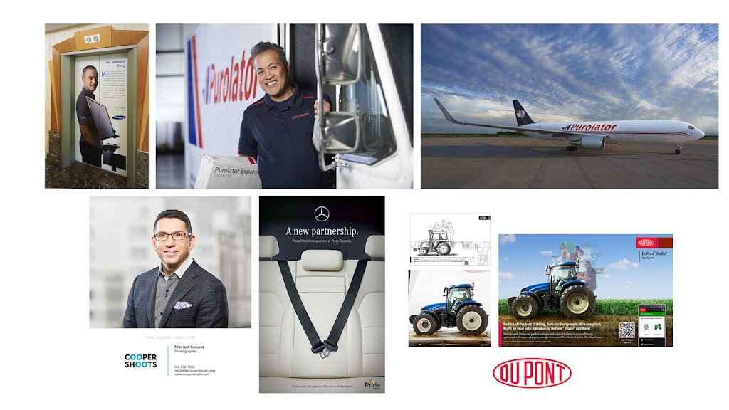 Michael Cooper Photographic | 66 Coleridge Ave, East York, ON M4C 4H5, Canada | Phone: (416) 938-7558