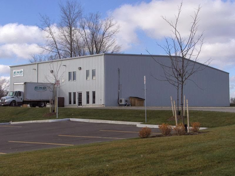 Exhaust Direct Ltd | 2355 Scanlan St, London, ON N5W 6G9, Canada | Phone: (519) 451-0065