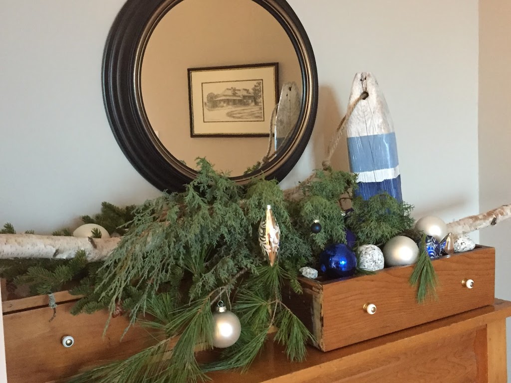 Mighty Atlantic Guest House | 968 Brooklyn Shore Rd, Brooklyn, NS B0J 1H0, Canada | Phone: (902) 350-2215