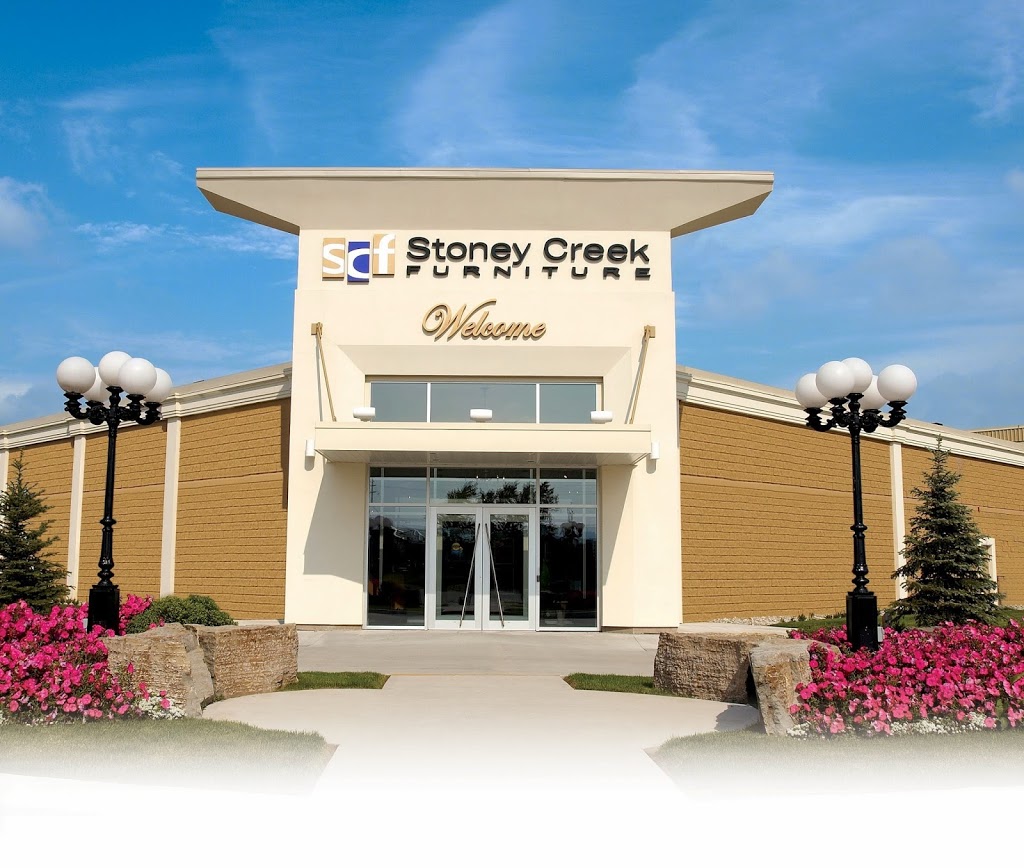 Stoney Creek Furniture | 395 Lewis Rd, Stoney Creek, ON L8E 5N5, Canada | Phone: (905) 643-4121