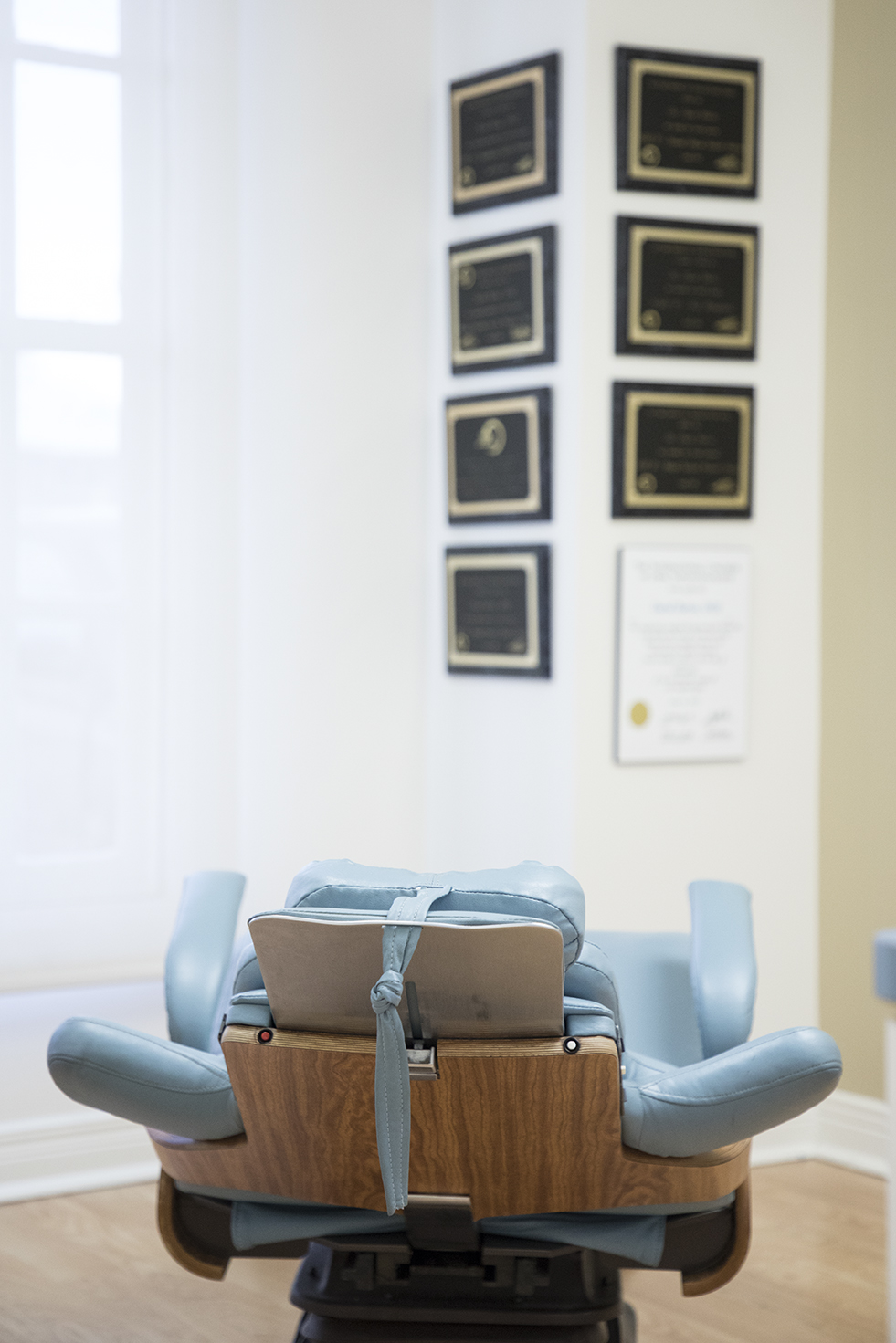 Trillium Dental - Kanata | 11A Kakulu Rd, Kanata, ON K2L 2L4, Canada | Phone: (613) 592-4653
