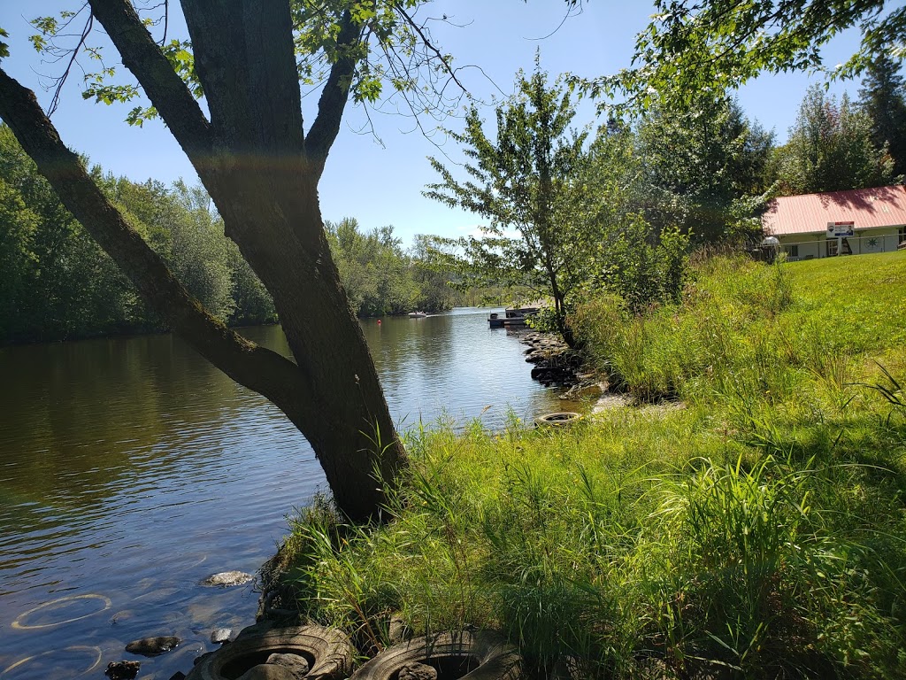 Club de Chasse & Pêche Les Mousquetaires Inc | 824 Chemin Gosford, Saint-Ferdinand, QC G0N 1N0, Canada | Phone: (418) 428-9491
