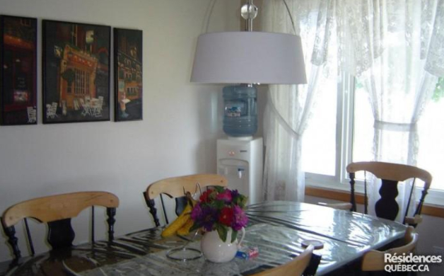 La Roseraie | 673 Rue St Louis, Saint-Lin - Laurentides, QC J5M 2X2, Canada | Phone: (450) 439-7892