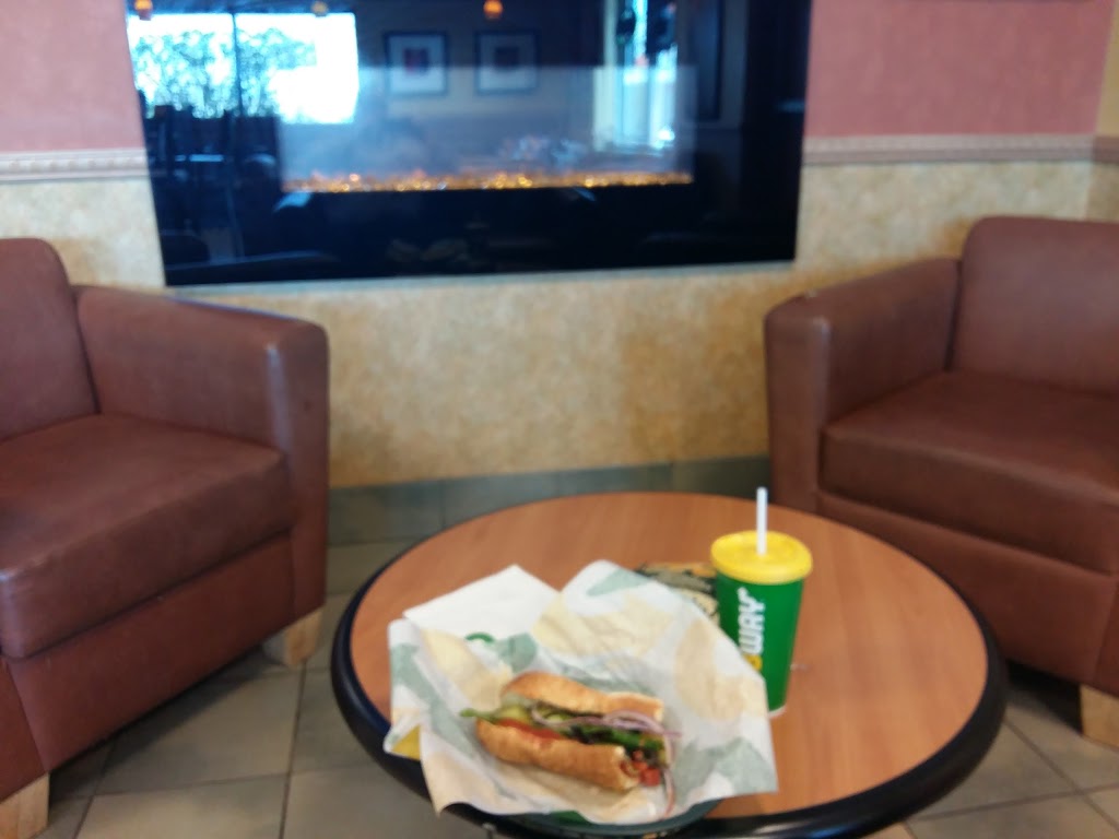 Subway | 1845 Mountain Rd, Moncton, NB E1G 1A8, Canada | Phone: (506) 852-9008