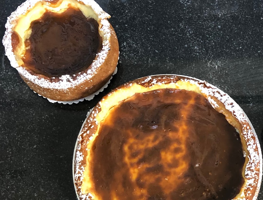 Boulangerie Artisanale eBou | 129 Rue Principale, Saint-Sauveur, QC J0R 1R6, Canada | Phone: (450) 227-2256