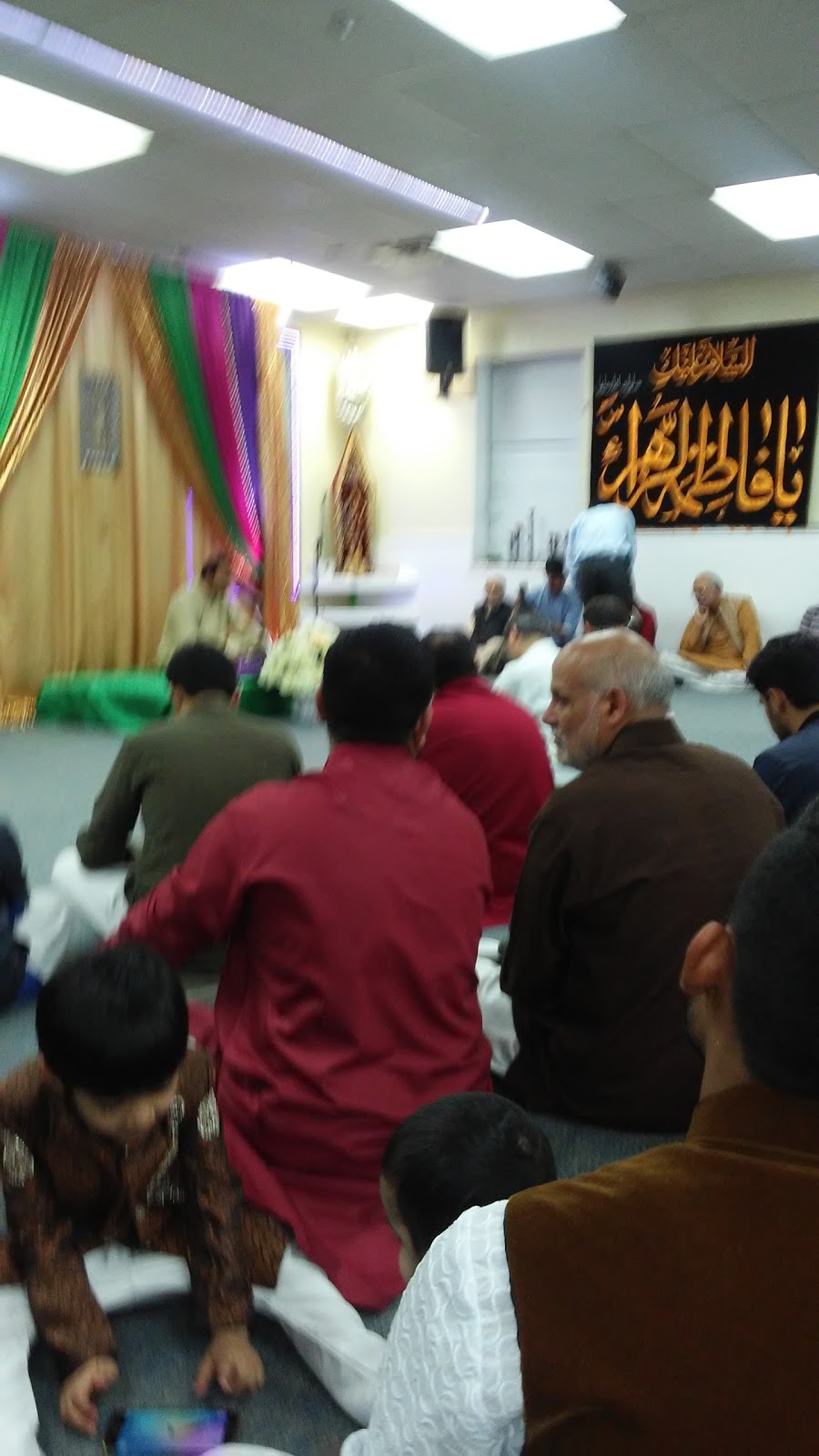 Council of Islamic Guidance | 510 Third Concession Rd, Pickering, ON L1X 2R4, Canada | Phone: (905) 837-1572