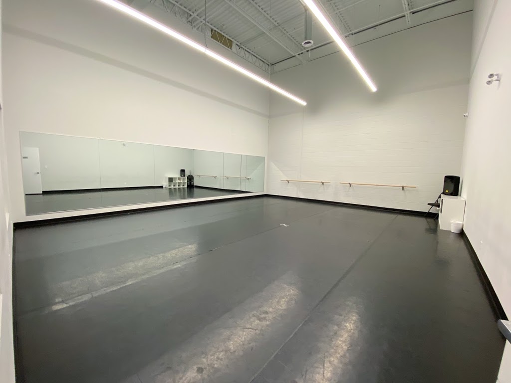 Rhythm Dance Studio | 3711 Chesswood Dr, North York, ON M3J 2P6, Canada | Phone: (416) 560-4445