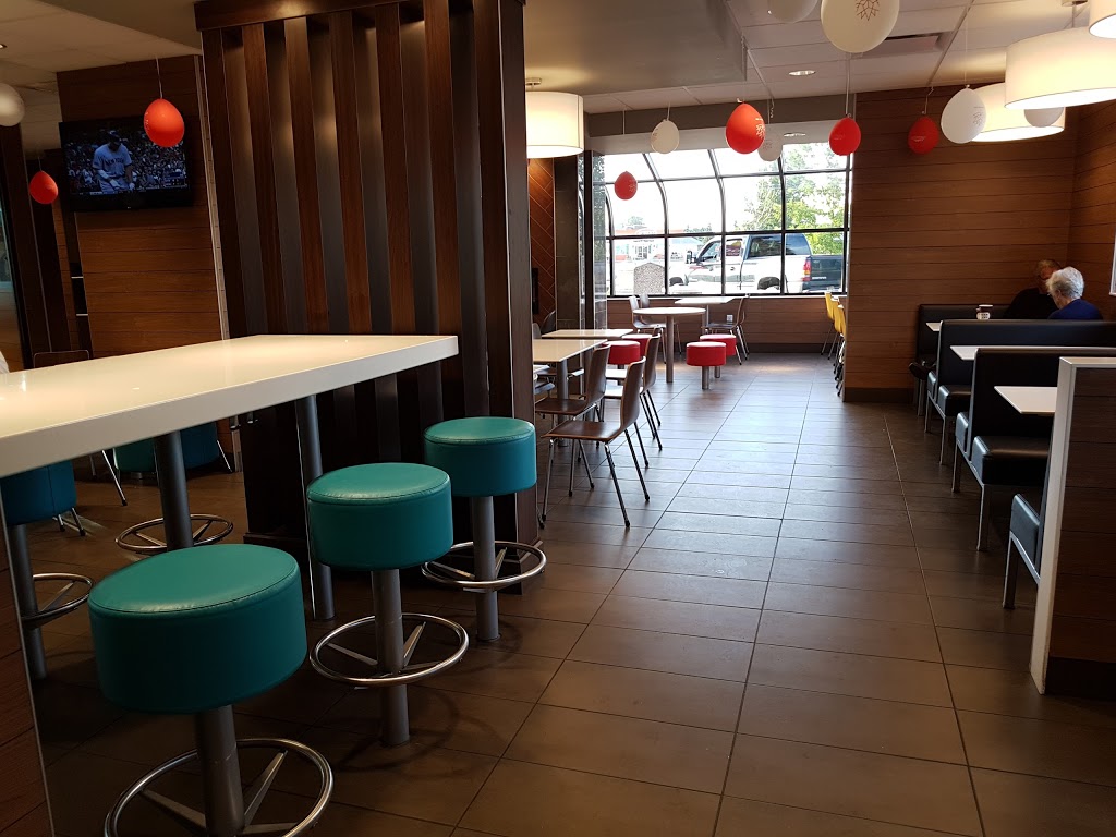 McDonalds | 310 St Matthews Ave, Spruce Grove, AB T7X 3A6, Canada | Phone: (780) 962-3135