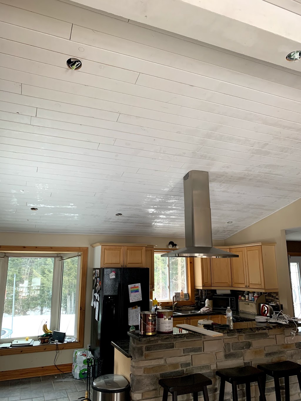 Sturgeon Lake Painting Company | 2519 Kawartha Lakes County Rd 36, Dunsford, ON K0M 1L0, Canada | Phone: (705) 341-5415