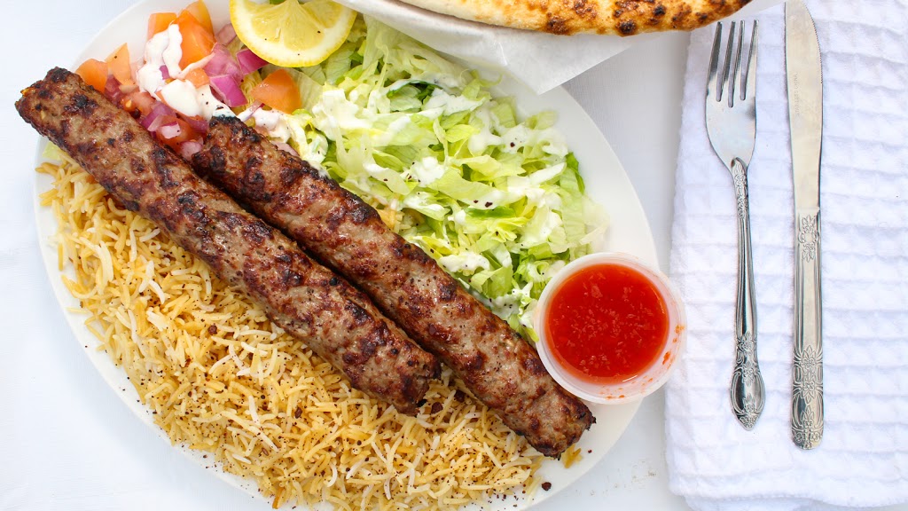 Baghlan Kabob & Bakery | 1775 A Queen St E, Brampton, ON L6T 4S3, Canada | Phone: (905) 793-6000